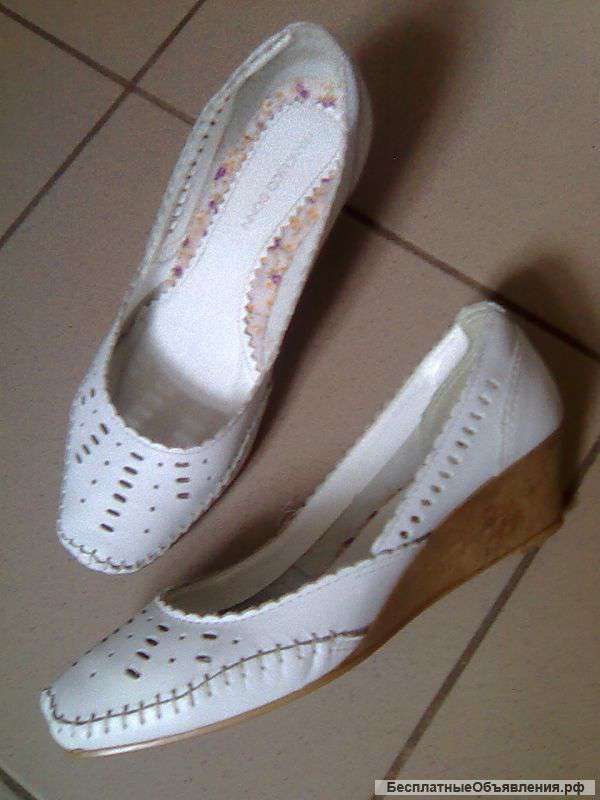 Туфли Francesco Donni