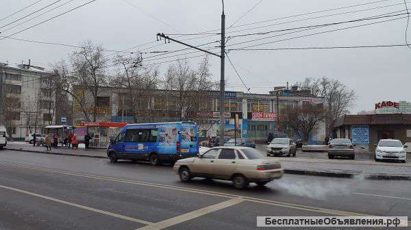 Коровинское шоссе до 400 метров