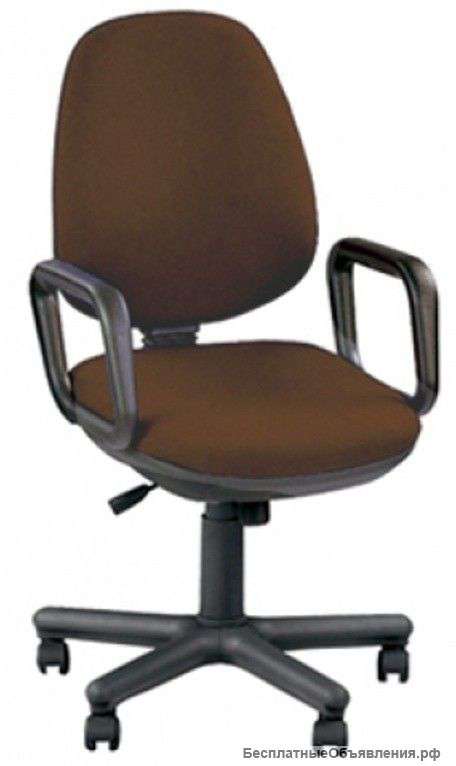 Новые офисные кресла Комфорт