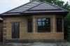 Дома от застройщика в пос . российском.