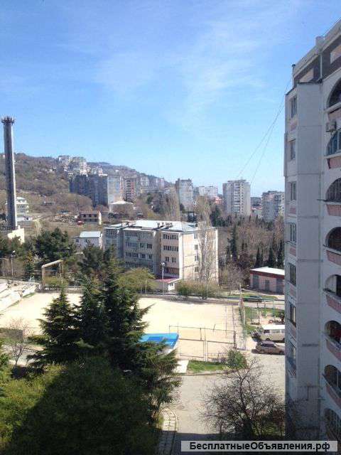 1ккв в Ялте (Кореиз)