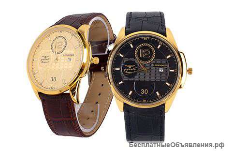 Часы Longines New