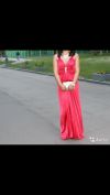 Выпускное платье