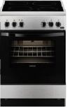 Плита электрическая ZANUSSI ZCV9540H1X