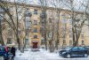 Настоящая квартира, сейчас таких не делают