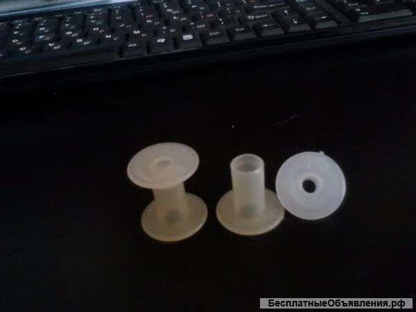 Клипса для хлебного пакета викет