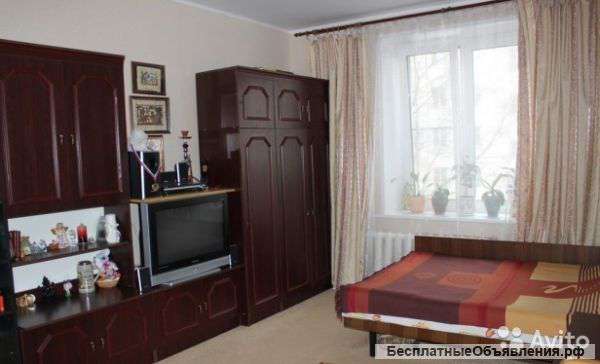 Сдам комнату