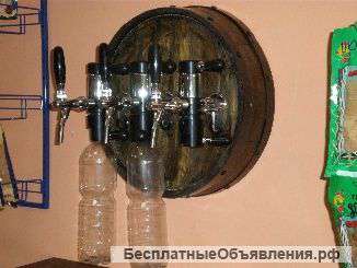 Техник по установке пивного оборудования