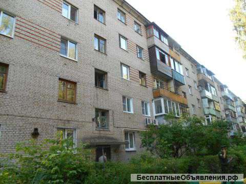 3 комн.квартиру г.Серпухов, ул.Октябрьская, д.26б