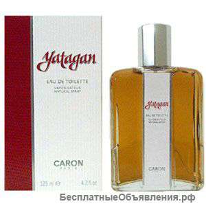 Yatagan Caron 125мл