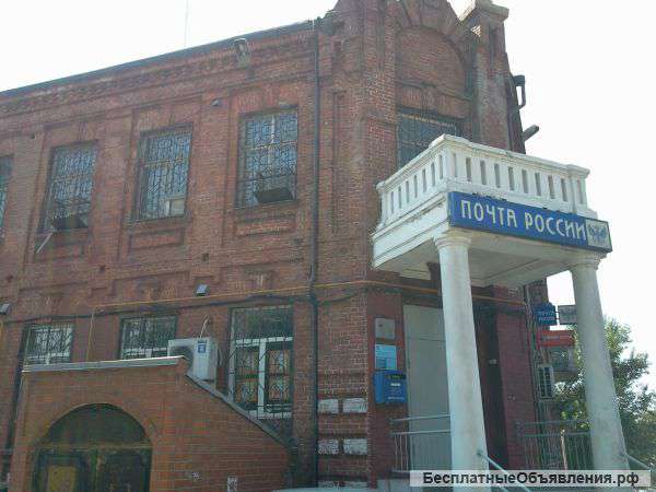 Помещение свободного назначения, 887.4 м²