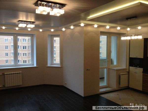 Укладка Ламината.Настил линолеума