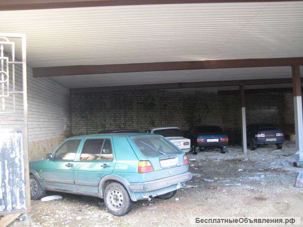 Помещение свободного назначения, 294.7 м²