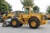 Фронтальный погрузчик Volvo L60 Е