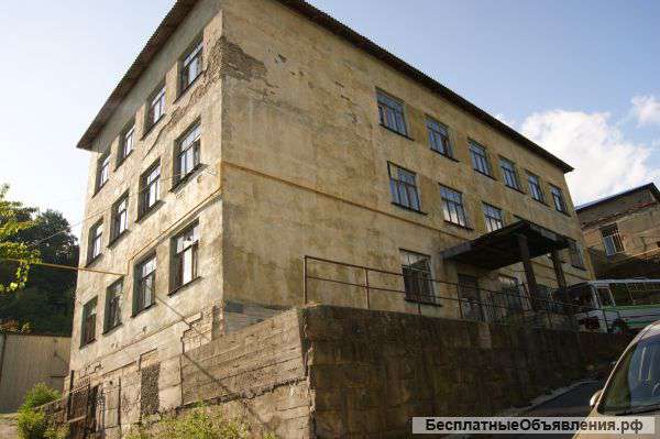 Помещение свободного назначения, 545.9 м²
