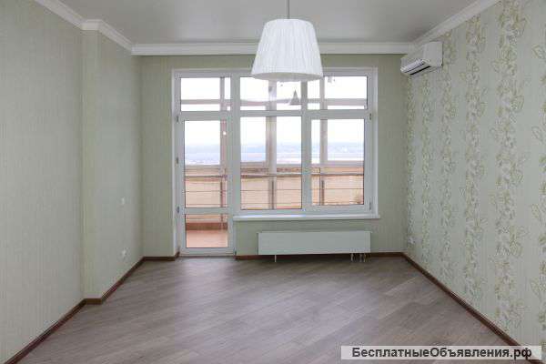 Ремонт под ключ