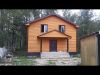 Дом 160 кВ.м в Снт Боровик Чеховский район