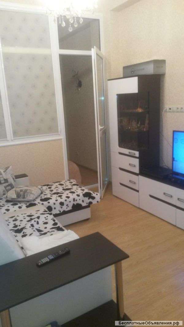 Квартира в Сочи