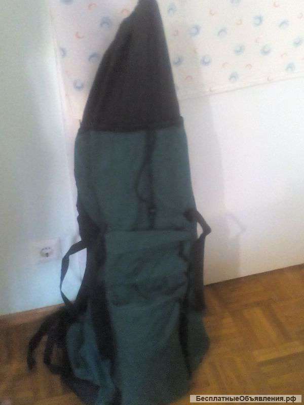 Рюкзак
