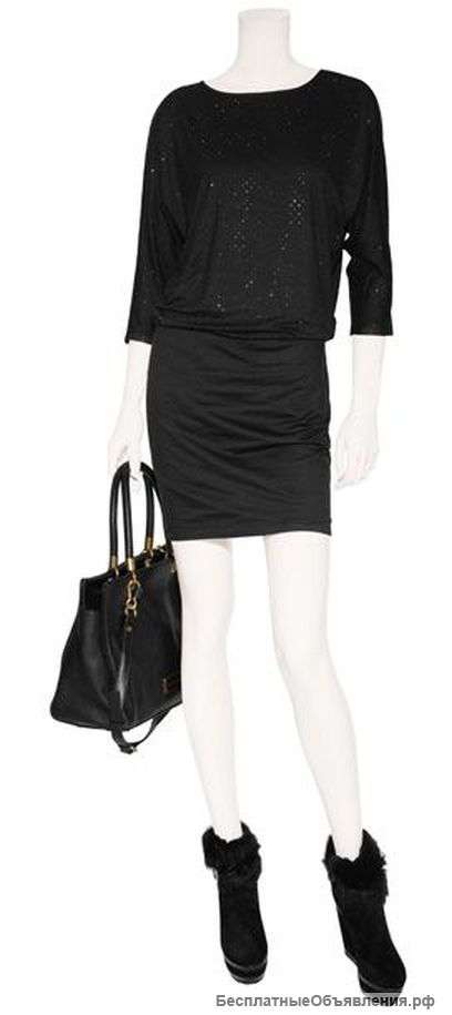 Платье Donna Karan New York (Dkny) оригинал Размер XS/S