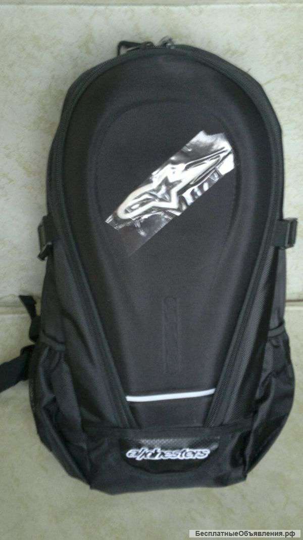 Рюкзак Alpinesters