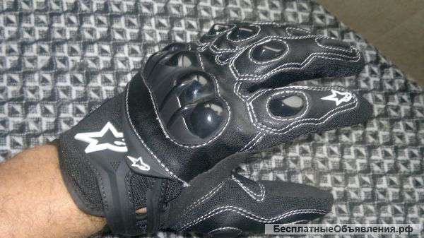 Перчатки Alpinestars Atlas