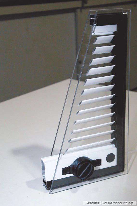 Производство жалюзи гсп