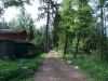Лесной участок 20 соток в Звенигороде