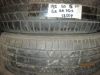 Шины легкогрузовые 195/60 R16 "Bridgestone ER-30" 2шт б/у