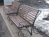 Садовая мебель на заказ