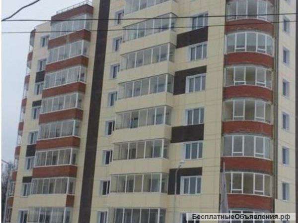 Двухкомнатной квартиры(Левченко. 21)