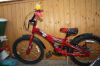 Подростковый велосипед Scwinn Aerostar