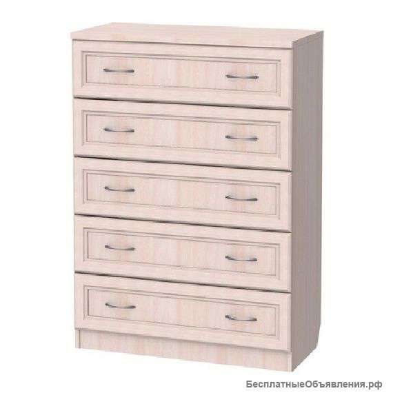 Комод "Гарун 701" (новый)