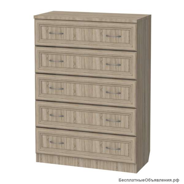 Комод "Гарун 701" (новый)