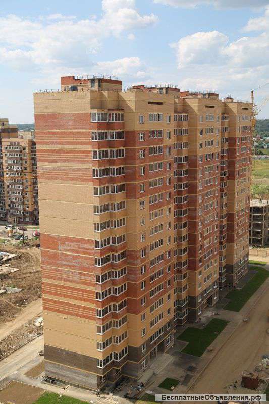 2 комнатную квартиру