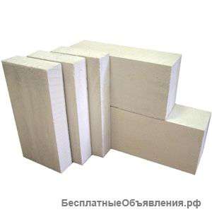 Пеноблоки