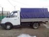 Грузоперевозки,переезды на ГАЗели