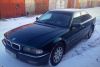 BMW 730i акпп1995г