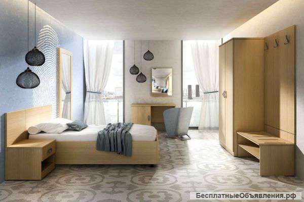 Мебельная компания «Альтаир Фабрика»