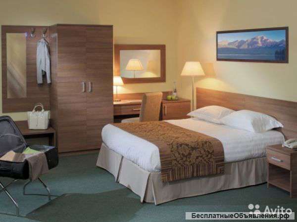 Фабрика мебели «Альтаир