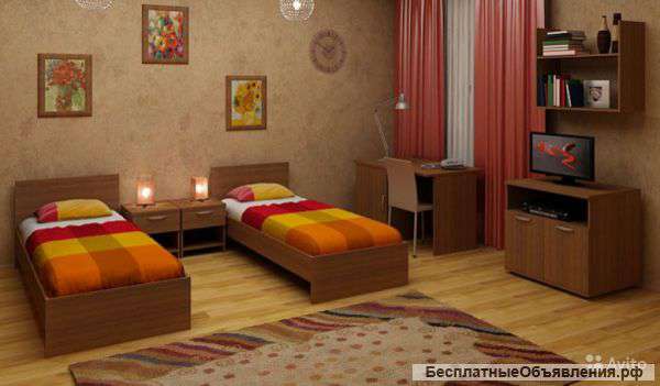 Альтаир Фабрика-лидер корпусной мебели