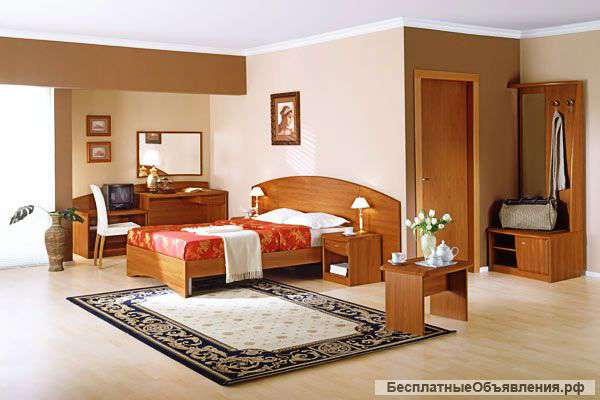 Фабрика корпусной мебели