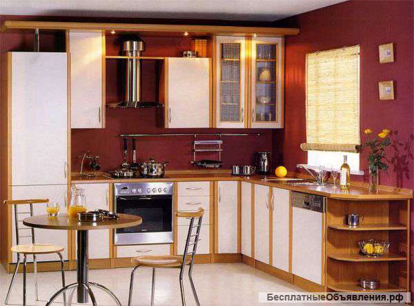 Мебель на заказ