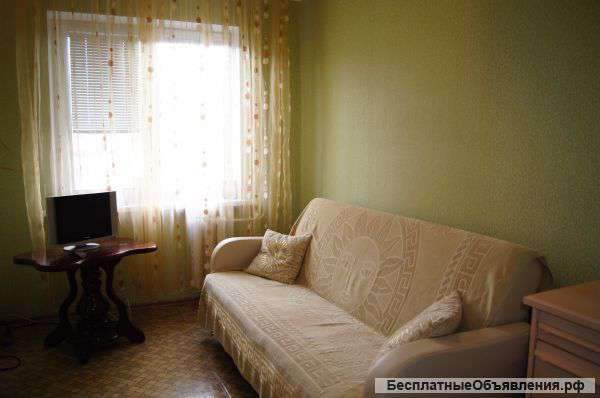 2х ком.квартира 41,4 кв. м.