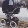 Коляска Peg-Perego Martinelli Navicella