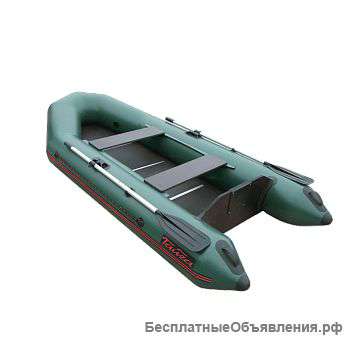 Лодка ПВХ Тайга-270