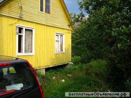 Участок 6 соток, СНТ "Вертолет"