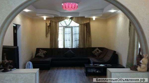 Сдается дом в Адлере 320 кв