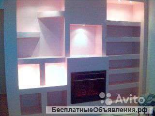 Ремонт квартир и офисов