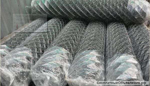 Сетка рабица, сетка кладочная